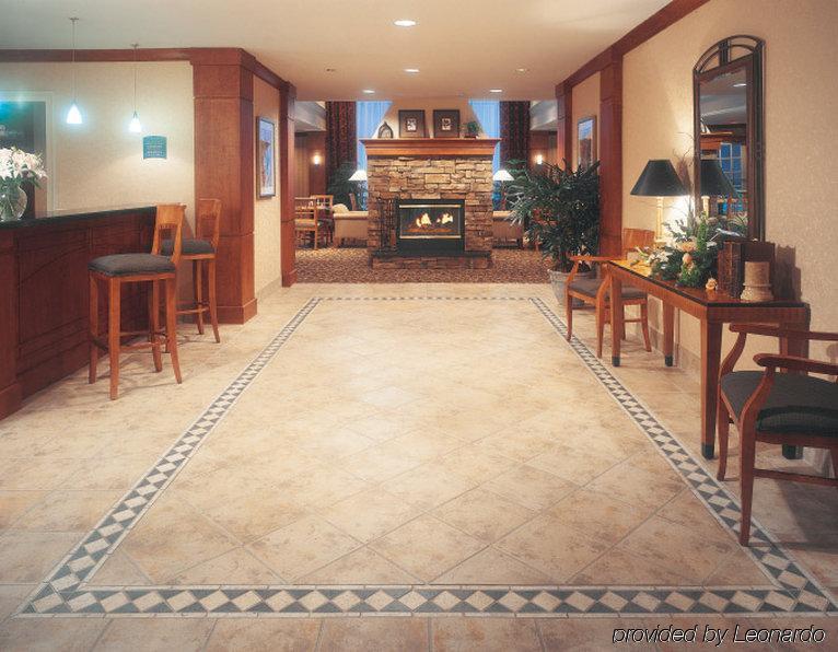 Hawthorn Suites By Wyndham Williamsville Buffalo Airport Екстер'єр фото