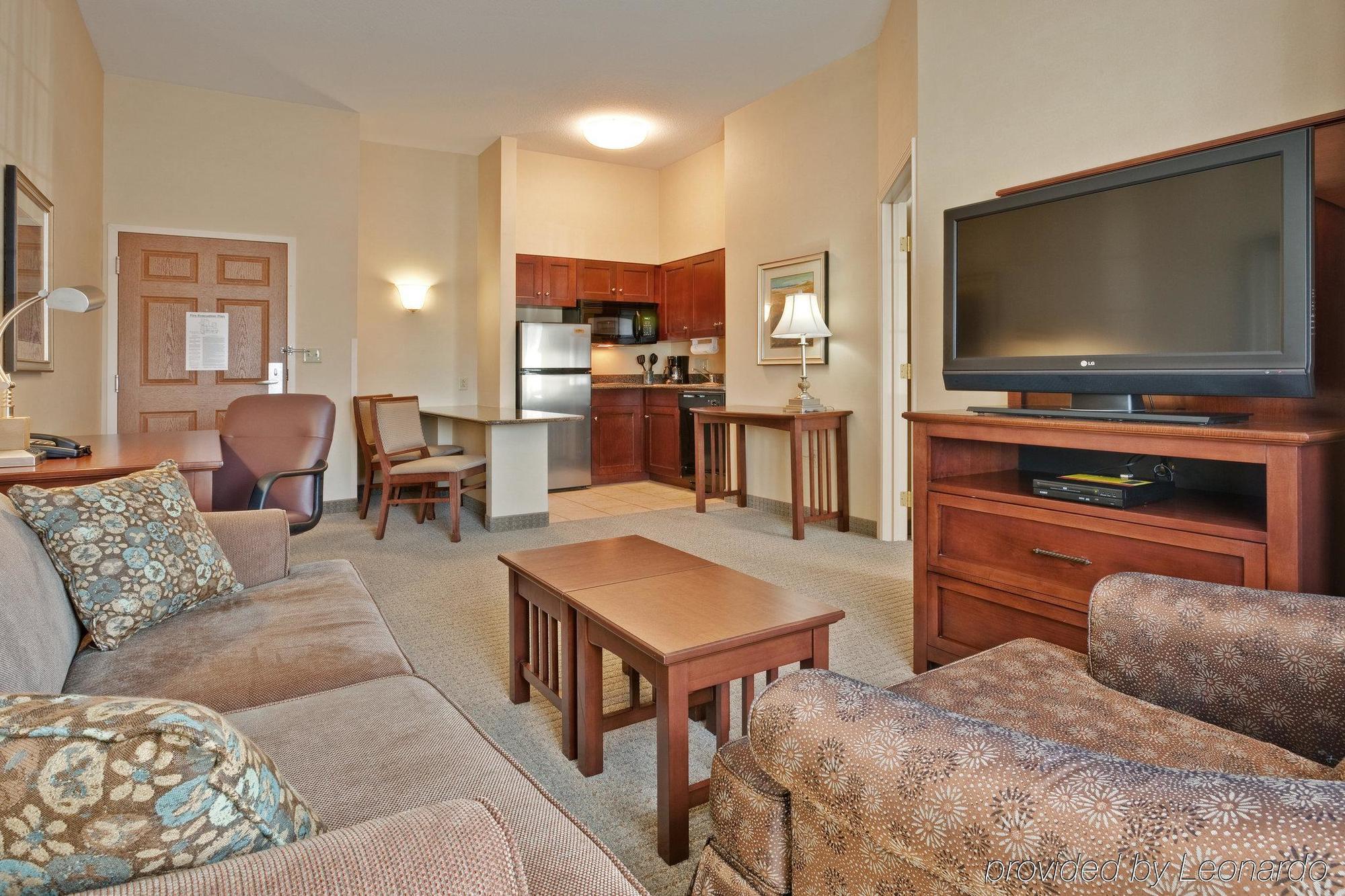 Hawthorn Suites By Wyndham Williamsville Buffalo Airport Екстер'єр фото