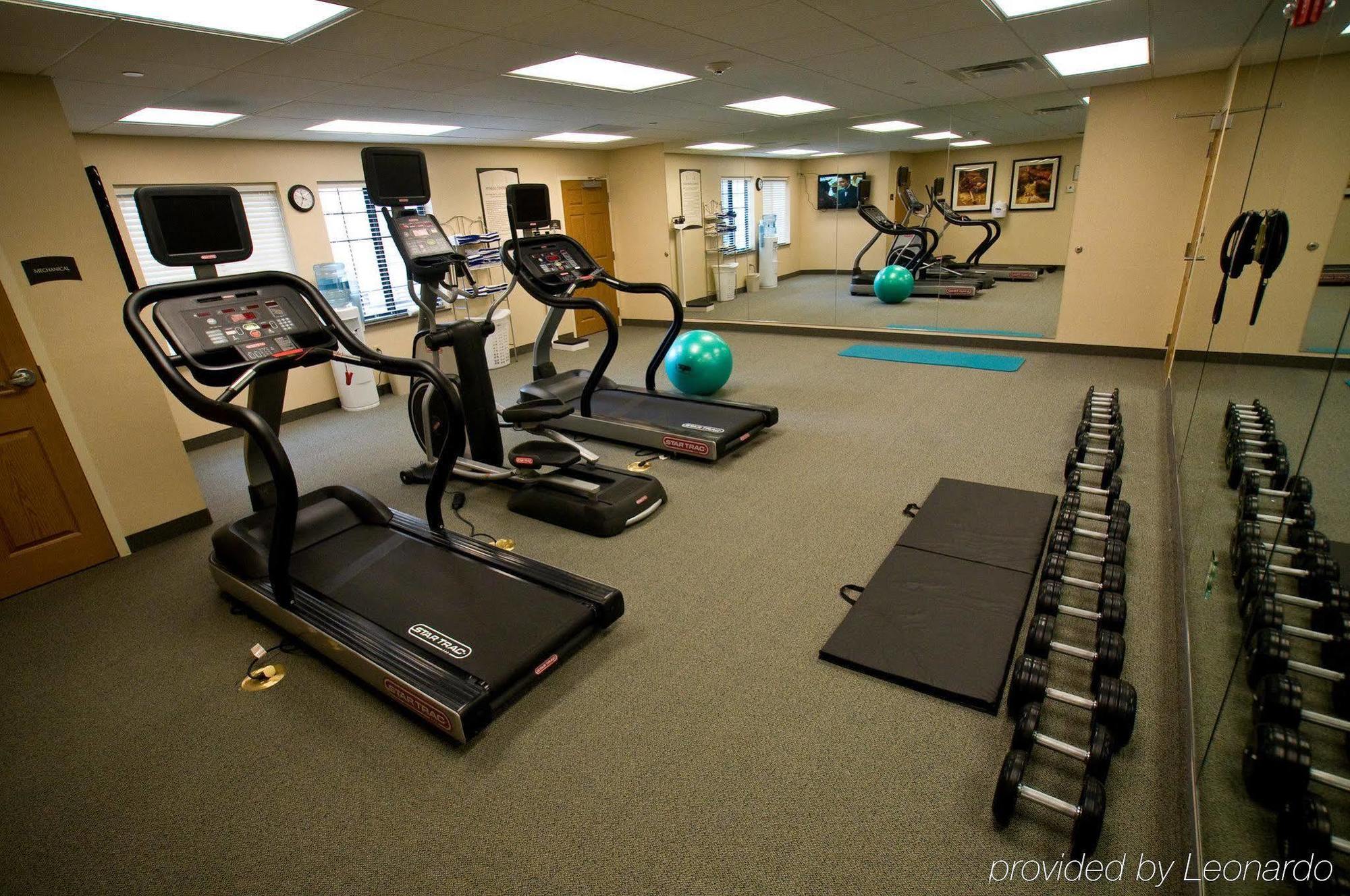 Hawthorn Suites By Wyndham Williamsville Buffalo Airport Екстер'єр фото