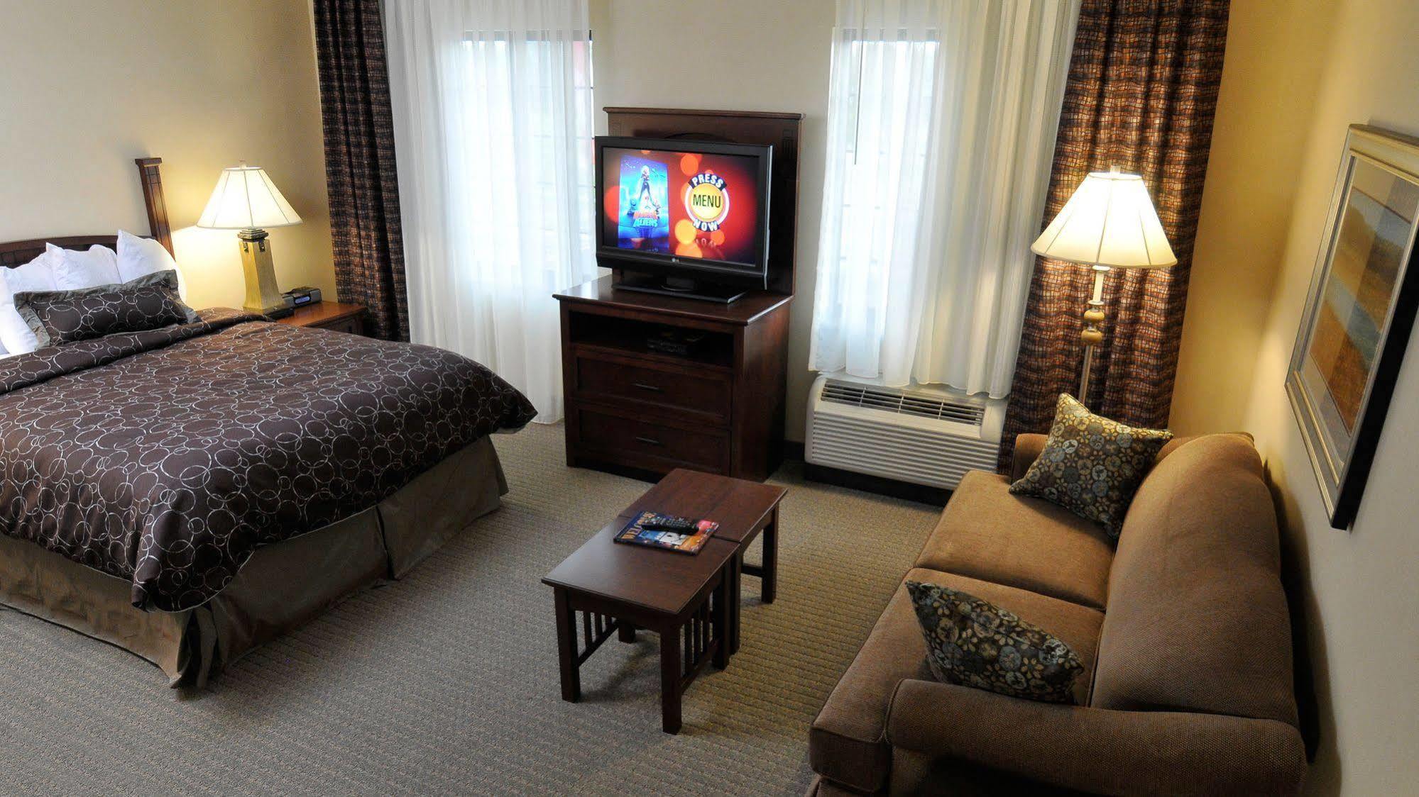 Hawthorn Suites By Wyndham Williamsville Buffalo Airport Екстер'єр фото